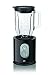 Produktbild Braun IdentityCollection JB 5160 Standmixer, 1.000 W, 22.500 U/min, ThermoResist Glas-Mixbehälter (1,6 l), schwarz