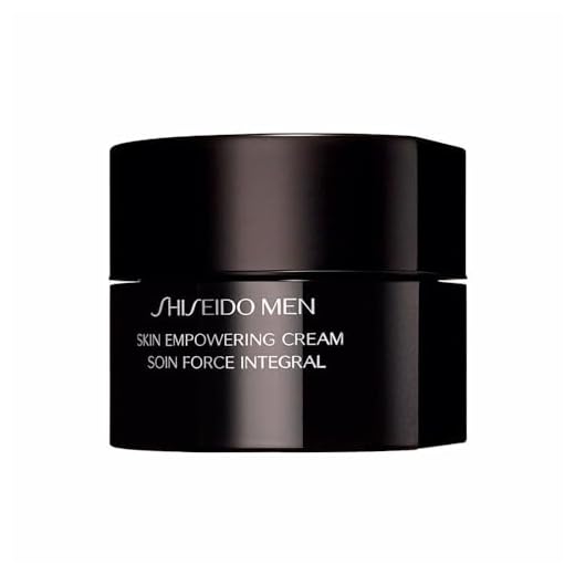 SHISEIDO MEN SKIN EMPOWERING CREAM 50ML