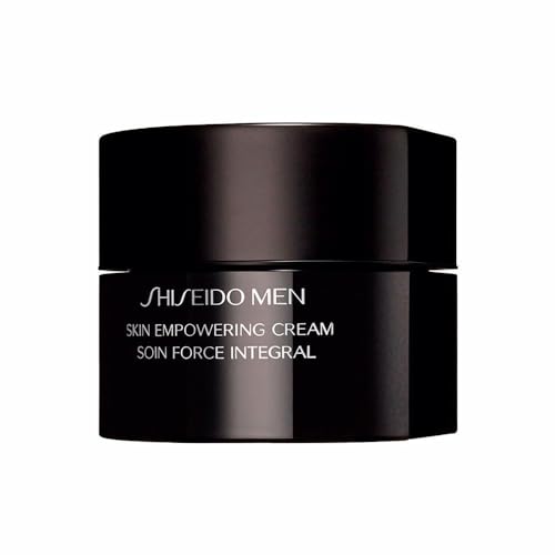 SHISEIDO MEN SKIN EMPOWERING CREAM 50ML