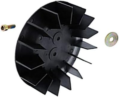 (GB) New E104280 Air Compressor Fan Kit Husky + full model list in the description