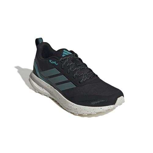 Image of Adidas Mens Run Falcon 5 Trail
