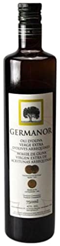6 × Aceite Actel Germanor (Caja de 6 Botellas de 75 cl)
