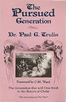 The Pursued Generation B000S6RCC0 Book Cover