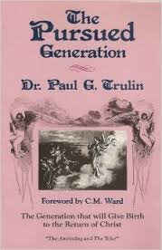 Paperback The Pursued Generation Book