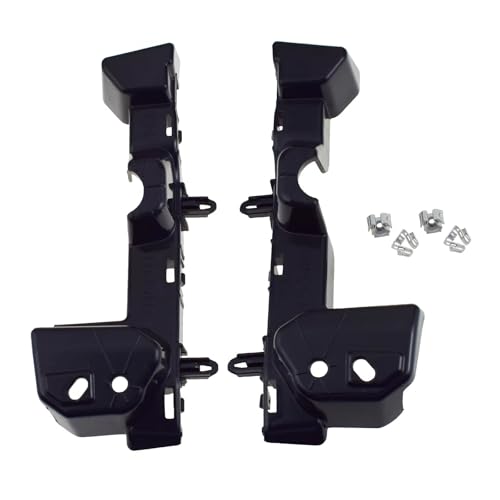 Support de pare-chocs avant pour GMC Terrain 2018-2021 gauche droite