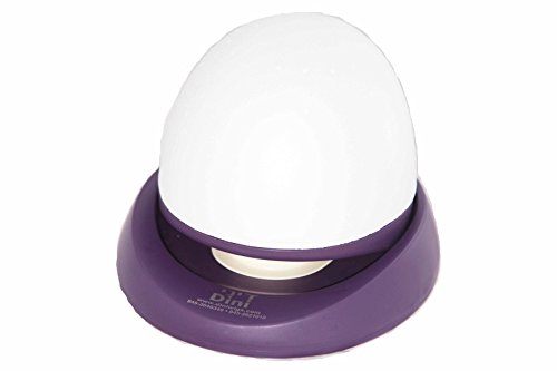 Adjustable Collapsible Expandable Travel Wig Head - Expands from 5 1/2" to 17" - Thumbnail 2