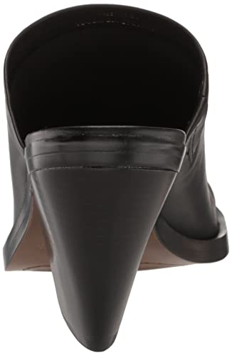 Vince Camuto Women's Sempela Stacked Heel Sandal Heeled3