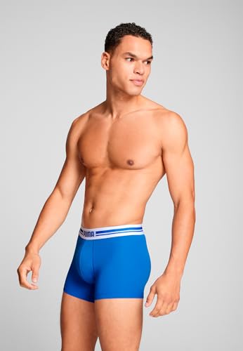 PUMA Everyday Placed Logo Boxer 2 Units S – Ansicht 3