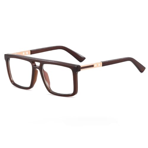 Lunettes anti-évidements pour travailler devant un écran