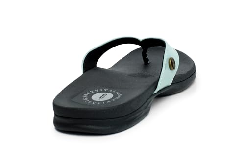 Image of REVITALIGN Women's Chameleon Flip Flop