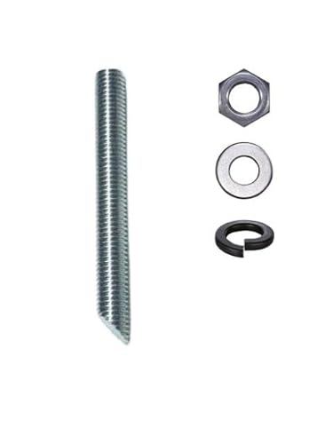 �R���h�[�e�b�N �P�~�J�����؂�{���g �h�u���b�L M22×370mm �i�b�g1�E���b�V���[1���E�X�v�����O���b�V���[1���t 10902DM22X370N1W1SW1