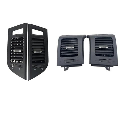 Grille d'aération Mitsubishi Montero pour réparer une ventilation cassée ou bloquée de tableau de bord