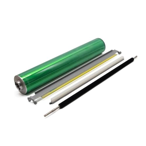 Barre lubrifiant OPC et lame de tambour de haute précision pour Minolta C4070 C4080 C4065
