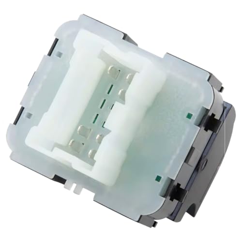 Module bouton levage commande de vitre fluide pour Zoe Thalia 12V 254118722R