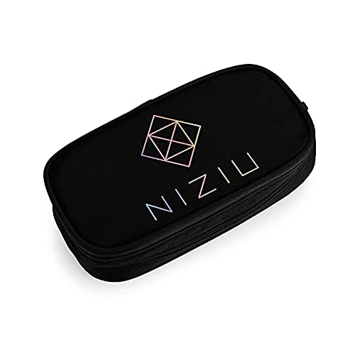NIZIU ペンケース　ポーチniziu ニジュー　筆箱 NiziU ニジュー グッズ ペンケース ポーチ 小物入れ コスメ