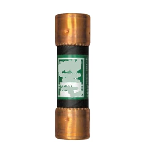 ZXTIIEUF 1 Fusible no 12 de amperios y 250 V