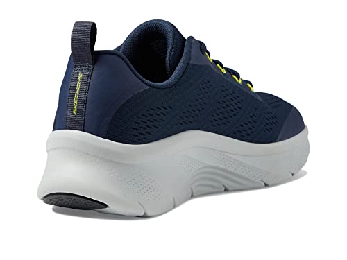 Image of Skechers Men Arch Fit D'Lux Sumner Sneakers