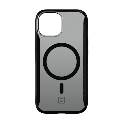 Coque MagSafe iPhone 15 14 13 Incipio AeroGrip ergonomique et protection anti-chute de 4,9 m