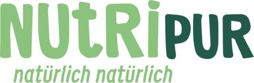 Nutripur Eispulver Erdbeere – Vitamin Eis Pulver zum Selbermachen – Zuckerfrei, Natürlich, Für Kinder geeignet – Vitamin C Quelle – Ohne Zusatzstoffe - Vegan - 100g (Protein-Eis) – Bild 5
