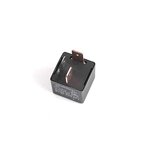 YANGCAN Compatible with Engine Control Unit Relay 428# for VW Jett Golf GTI MK4 Passat Eurovan TT - 1J0 906 381 B
