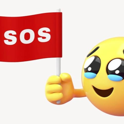 S.O.S Prt.2 by Jane Parrot