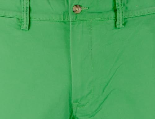 POLO RALPH LAUREN Men's Stretch Slim Fit Chino Pants Grn 33WX30L Green3