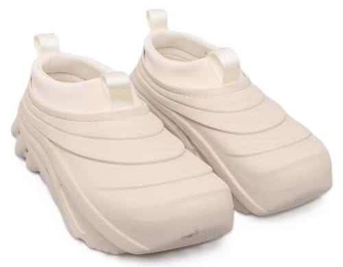 Image of Crocs Unisex Adult Echo Storm Clogs