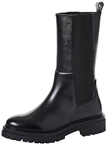Geox Women's D Iridea Ankle Boots
