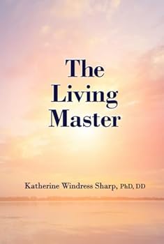 Hardcover The Living Master: Second Edition Book