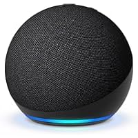 Echo Dot (Última generación) | Altavoz inteligente wifi y