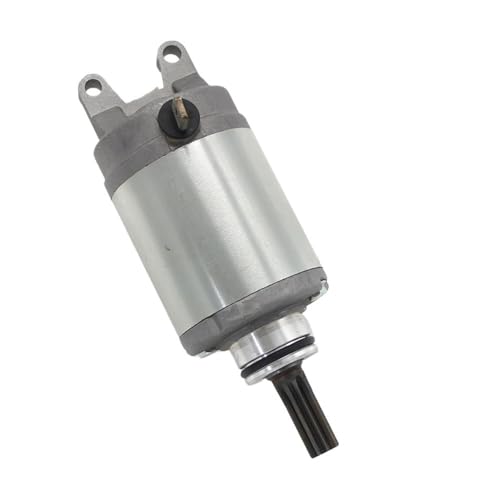 Démarreur 12V pour Suzuki LTR450 QuadRacer 2006-2011