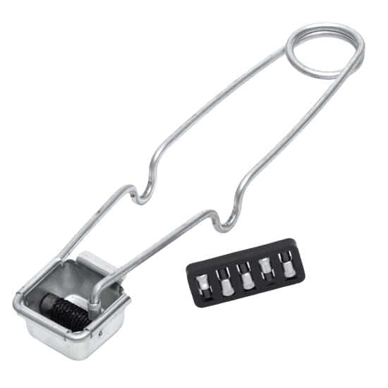 KILLER BURNER Ⅱ DOUBLE BURNER MK-21 - Ultramagic