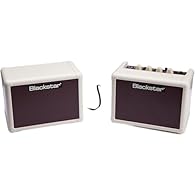 Huge Tone, Small Size Rather than just being focussed on its look and compact size and ultimately sacrificing the quality of sound, the FLY 3’s unique design delivers the same tonal balance and feel of a larger guitar amp even at low volumes. Sonic P...