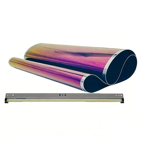 Lame de nettoyage ITB pour courroie bizhub C364 C224 pour supprimer le fond gris