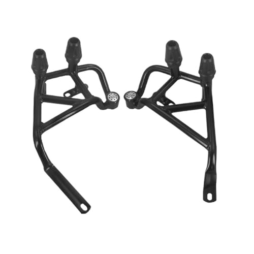 Barre de protection moteur pour CFMOTO 400NK et 650NK 2016-2023