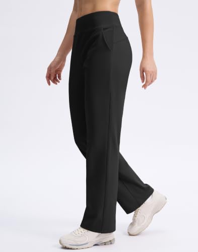 G Gradual Women's Fleece-Lined Pants - 19.79 w/ Code + 34% Off Code 4YIH34LV - image 4