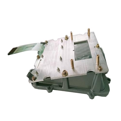 Capuchons de touches en acier inoxydable RS-232 pour terminaux étanches
