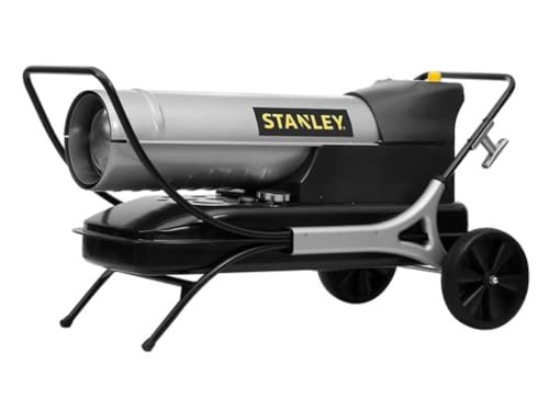 Justmoment - Generador de aire caliente stanley st-125t-kfa-y 36kw