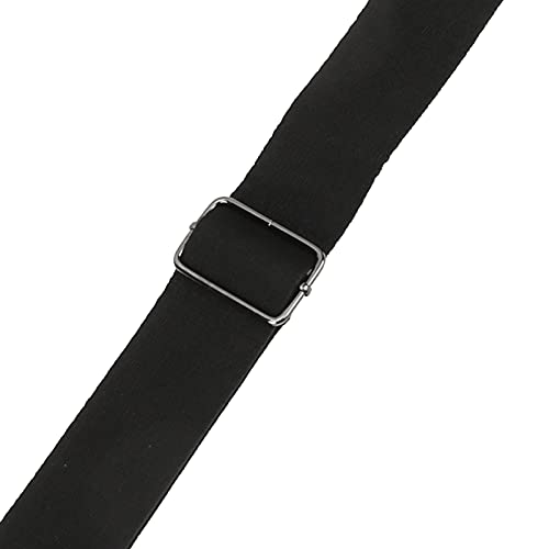 Sangle de Guitare Multifonctionnelle Eujgoov avec Tête en Similicuir pour Guitare Acoustique électrique Basse - Les Beatles, Paul McCartney, John Lennon, RIngo Starr, George Harrison Sangle de Guitare Multifonctionnelle Eujgoov avec Tête en Similicuir pour Guitare Acoustique électrique Basse – Image 5