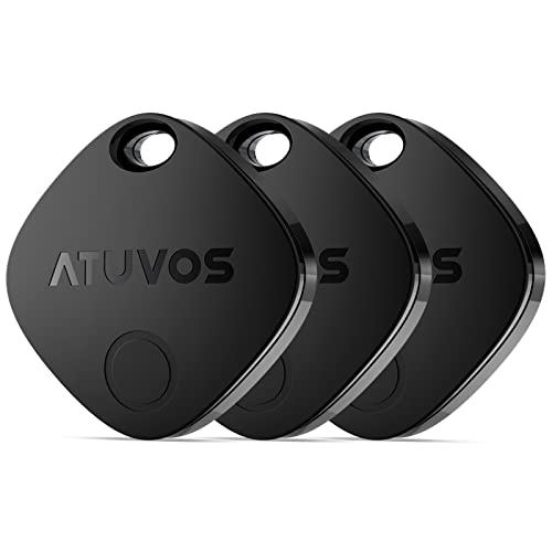 ATUVOS Air Tracker Tags (3-Pack)