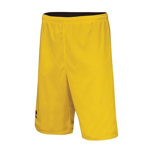 Short Double Chicago Errea pour courir et s'entraîner sans gêne