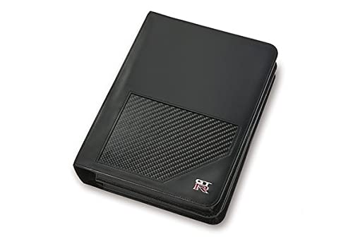 GT-R車検証入れ　本革カーボン美品 日産 GT-R 車検証ケース ##663191629 – トラスト企画オンライン