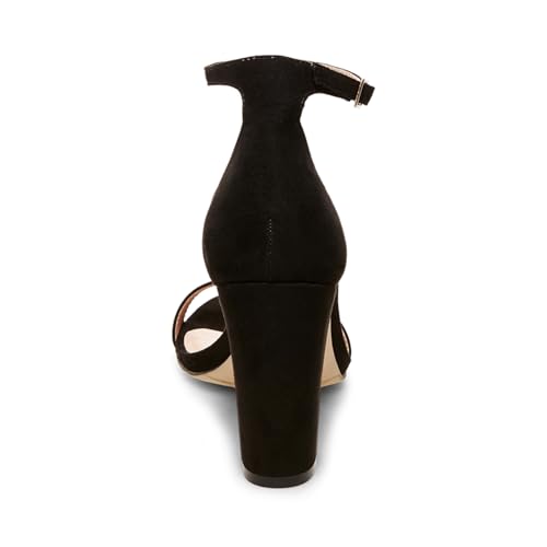 Madden Girl womens Beella Heeled SandalHeeled Sandal - Image 4