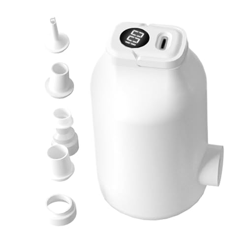 LUAMY �G�A�[�|���v ������p,�g�їp �d�� ���C�g�t�� 5�m�Y�� �G�A�|���v - �L�����v�p�}�b�g���X �J���b�N ������ �v�[���p �A�E�g�h�A�X�|�[�c�p�i