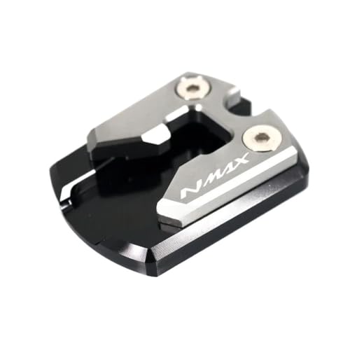 Extension de béquille moto NMAX 155 agrandisseur latéral