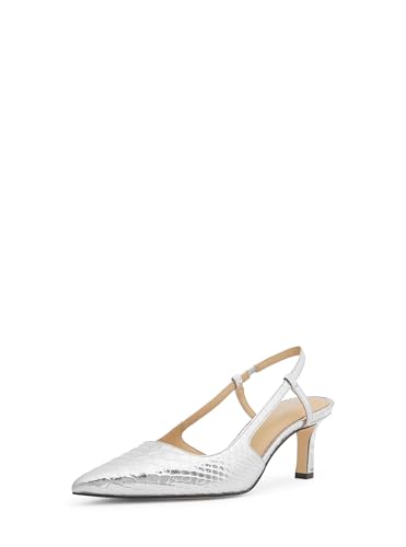 Image of Michael Kors Women's Alora Mid Sling Pump