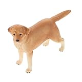 Figuras de acción para perros: fabricadas con materiales seguros, este juguete es para pequeños y garantiza horas de juego. mini juego de perros