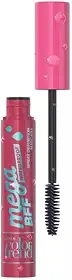 von Máscara Color Trend Mega Bff Volume perfeito A prova de Água