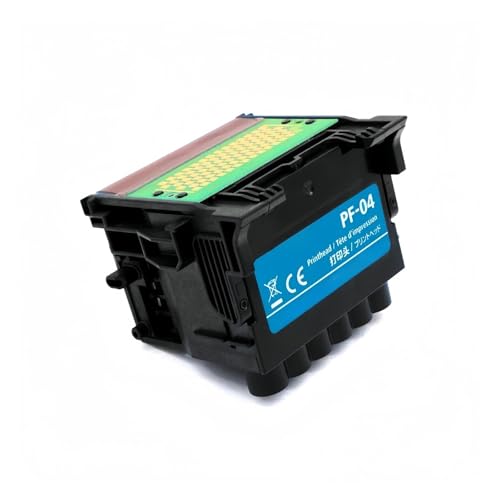 Tête d'impression PF-04 haute précision pour traceur imagePROGRAF série IPF