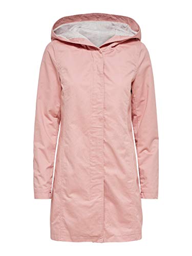 Preisvergleich Produktbild ONLY Female Jacke Übergangs SRose Tan